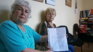 Хората с минимална пенсия са поставени на колене искат увеличение