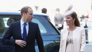 Хронология на една кралска бременност