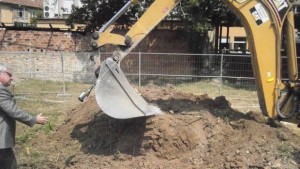 Стартира строежът на нова детска градина в Плевен