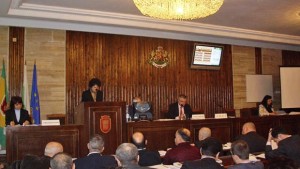 Втори опит за приемане на новата транспортна схема в Общинския