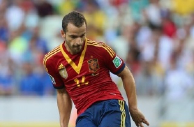 Тотнъм ще чупи рекорди със Солдадо