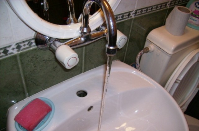 Вече е забранено поливането и миенето на коли с питейна вода в Кюстендил