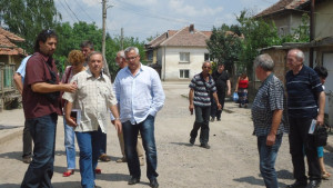 Кметът успокои жителите на квартал Кулата