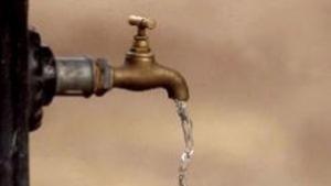 Авария спря водата по ул Н Габровски