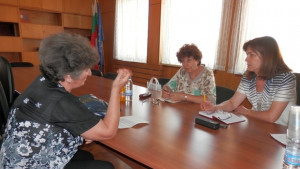 Депутатите от БСП се срещнаха с кметовете на Г Оряховица