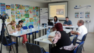 Стартира конкурс за ново лого и послание на еврофондовете в