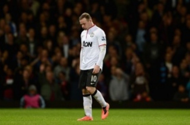 Челси примамва Рууни със седмична заплата от 240 хил. паунда