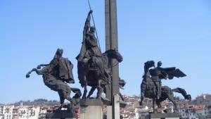 Общината и ВТУ заедно ще работят по кандидатурата ни за