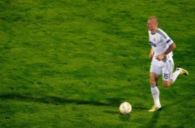 Иван Иванов: Изцяло съм концентриран върху представянето си в Партизан