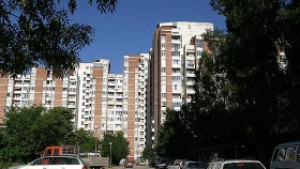 Пазарните цени на жилищата са паднали през пролетта