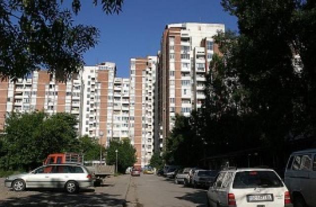 Пазарните цени на жилищата са паднали през пролетта