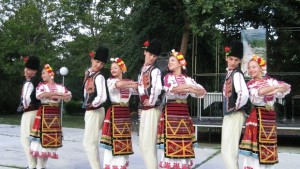 Възпитаници на НУИ ППипков представиха богата програма в КК Албена