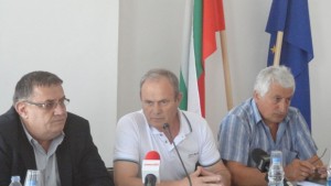 Ресорите на заместник областните управители вече са ясни