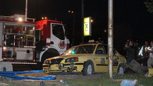 Почина 6годишното дете пострадало при катастрофата на Цариградско шосе