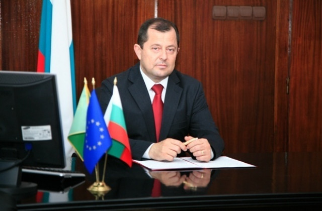 Йордан Стойков: Ако някой иска конфронтация, ще намери повод за нея