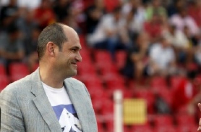 Новите собственици на ЦСКА се оказаха от Люксембург