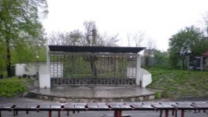 Лятната програма на Военния клуб продължава