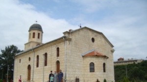 Ремонтираха църква в русенско по европейски проект