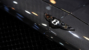 Найскъпият джип ще бъде Бентли