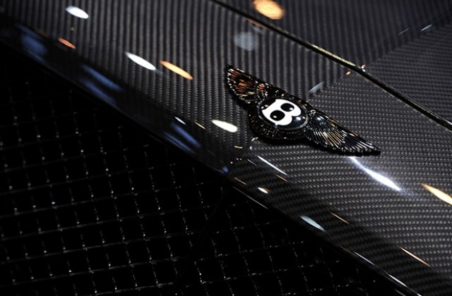 Най-скъпият джип ще бъде Бентли