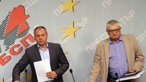 Станишев И след актуализацията ще сме сред отличниците в ЕС