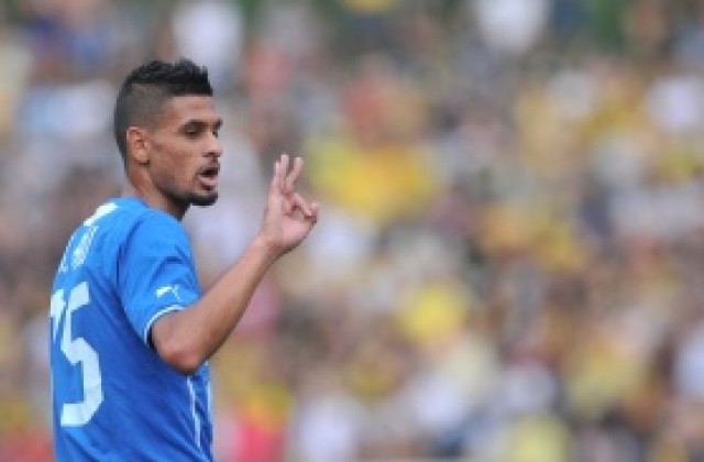 Кевин Бру и Станислав Ангелов с контузии след мача с Ботев