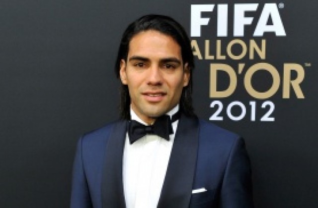 Фалкао: Твърденията за възрастта ми са абсурдни