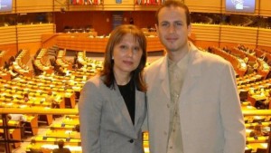 Представят заместникобластните управители на Габрово пред медиите