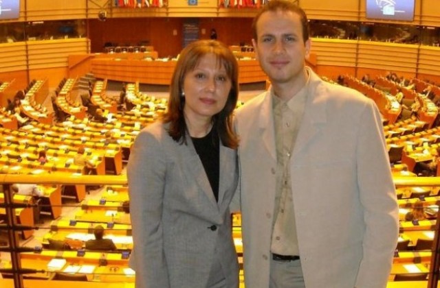 Представят заместник-областните управители на Габрово пред медиите