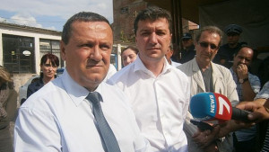 Копаят нова галерия в мината
