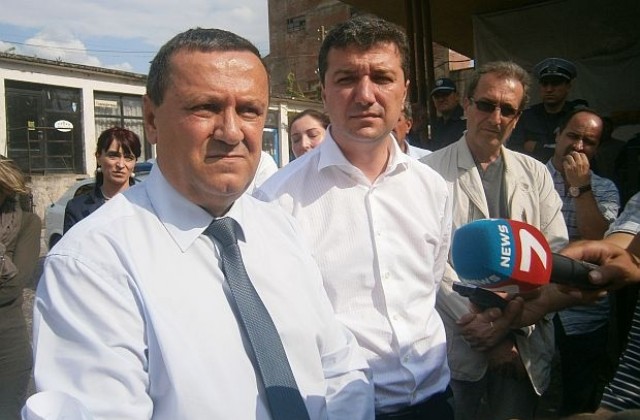 Копаят нова галерия в мината