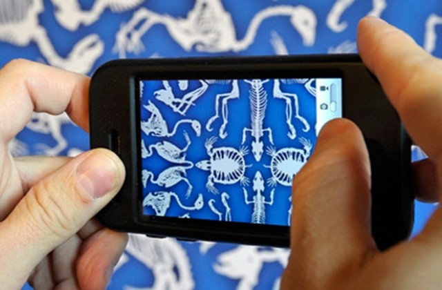 Мобилен телефон като защита за компютър