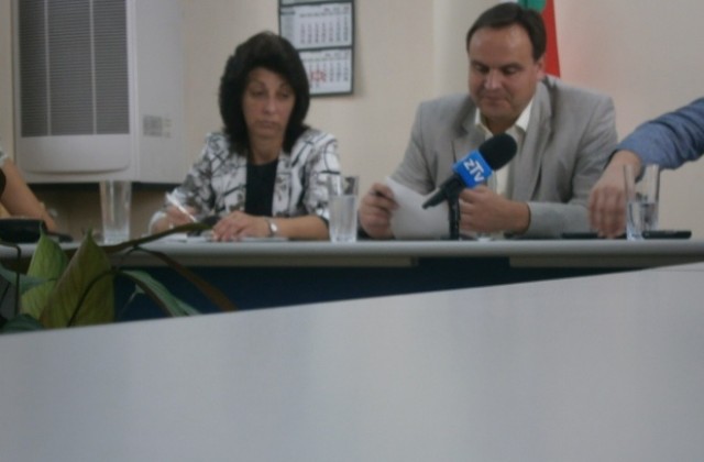 Ценка Йонкова: Моята сила е в комуникативността