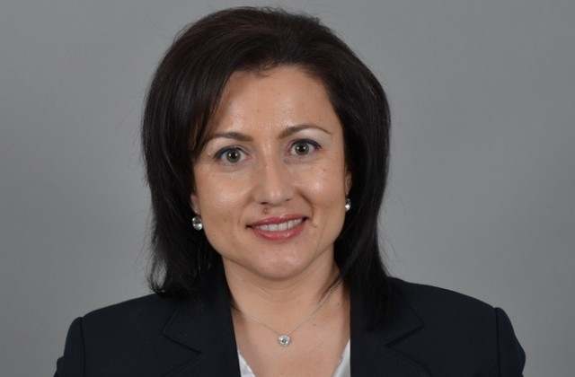 Десислава Танева: Неадекватна и безскрупулна реакция на управляващите