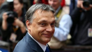 в Цайт Унгария рискува да стигне до фалит