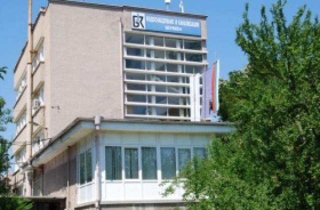 Спират тока на администрацията на ВиК-Шумен заради 1,5 млн. лв. дългове