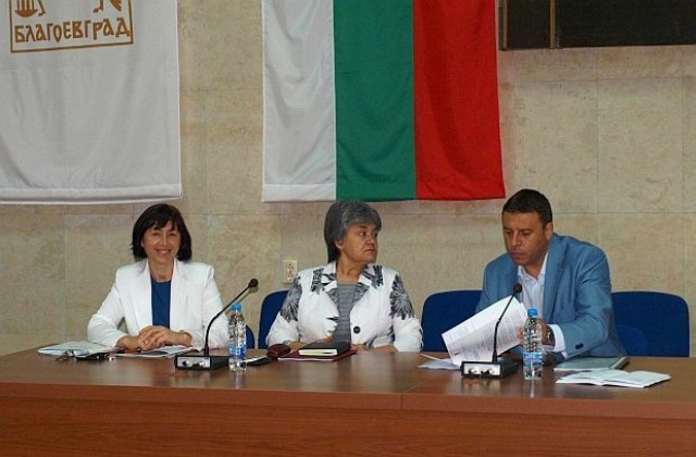 Въвеждат електронно гласуване в ОбС