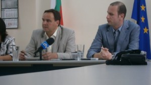 Кенан Ашиков Залагам на публичночастното партньорство