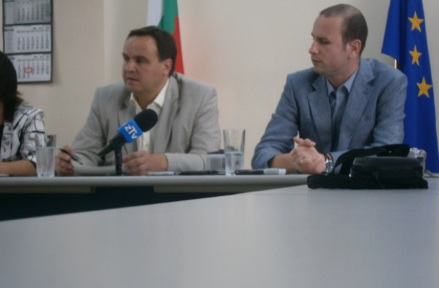 Кенан Ашиков: Залагам на публично-частното партньорство