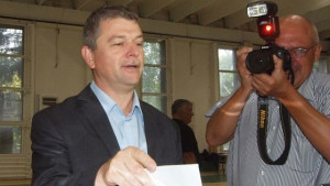 Тръгна делото за касиране на изборите