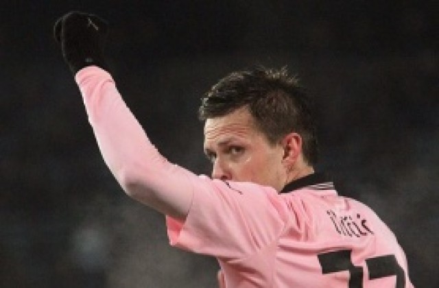 Иличич: Щом чух за Фиорентина, нямаше място за колебание