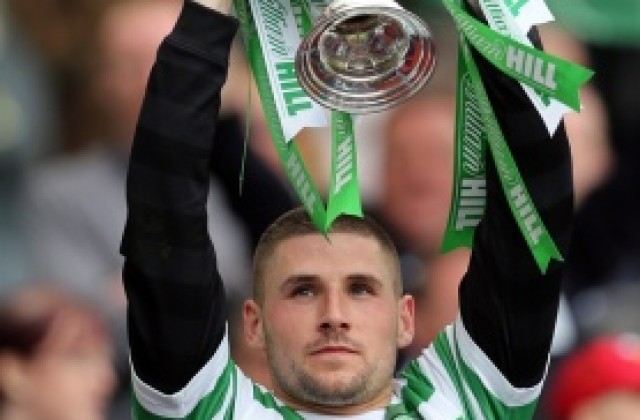 Селтик се съгласи да прати своя голаджия в КПР