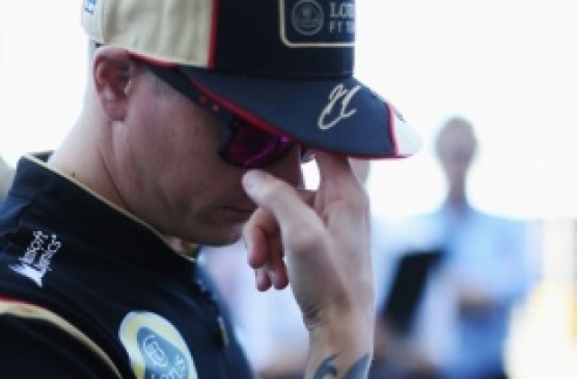 Райконен: Твърде много пъти бях втори в Унгария, време е за нещо повече