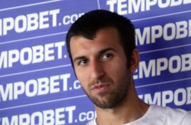 Капитанът Дяков: Ивайло Петев също има заслуга за тази победа