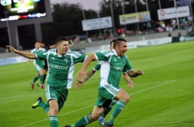 Рожденикът-голмайстор Иван Стоянов: Важно е, че представяме добре България