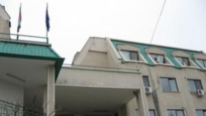 Служители на Горското в Сливен на протестно кафе в защита