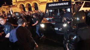 Бунт криза умора и разочарование виждат в България руски вестници