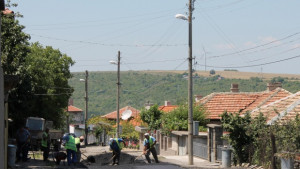 Текущи ремонти на уличната настилка започнаха в Омуртаг