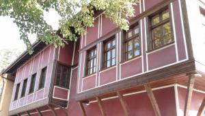 Къща Клианти даде старт на ремонтите в Стария град