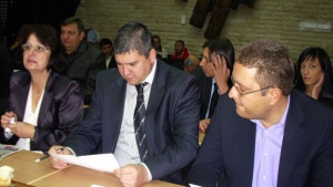Предлагат Гайдарджиев за почетен гражданин